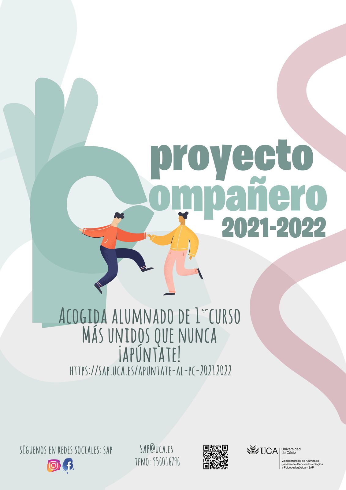 Proyecto Compañero 2021/22 de Derecho