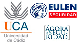 Mesa redonda “La Seguridad a través de los Medios de Comunicación”