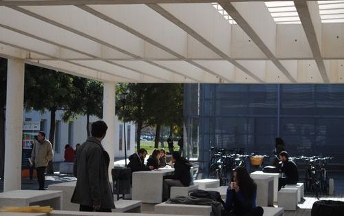 Facultad de Derecho