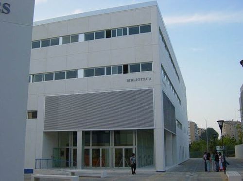 Facultad de Derecho