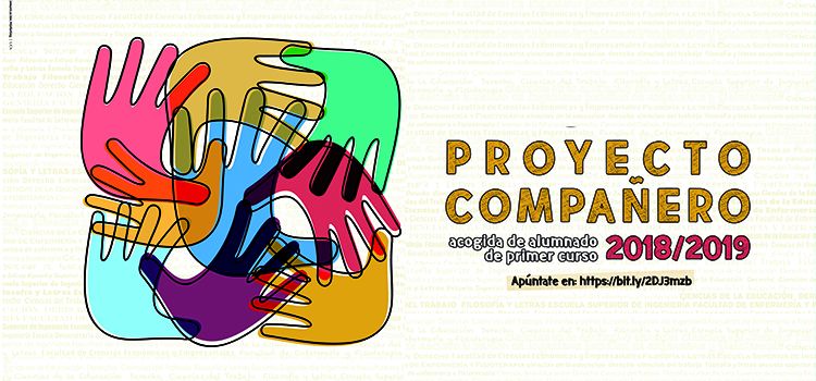 Proyecto Compañero 2018/2019