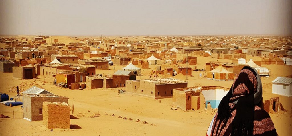 Seminario “Debates sobre el Sáhara Occidental: realidades y futuros en el contexto internacional y europeo” en la 69.ª Edición de los Cursos de Verano de Cádiz
