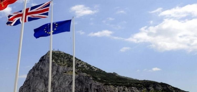 Seminario “Gibraltar, frontera exterior europea. Negociando el “Brexit” y sus consecuencias” en los XXXVIII Cursos de Verano de la UCA en San Roque