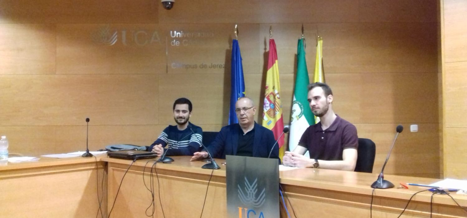 La Facultad de Derecho de la Universidad de Cádiz participará en la III Competición Internacional de Derechos Humanos (Cuyum)