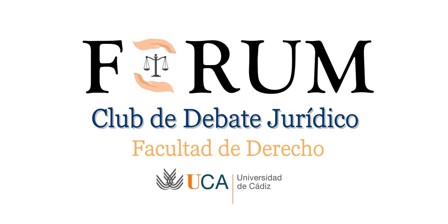 FORUM: Club de Debate Jurídico
