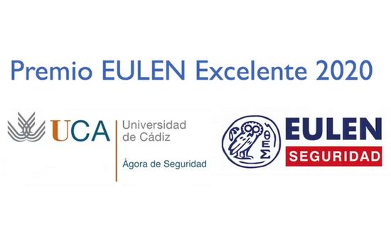 Premio Eulen Excelente 2020