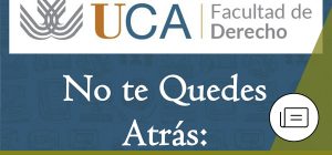Novedades sobre las Prácticas en Derecho y Criminología