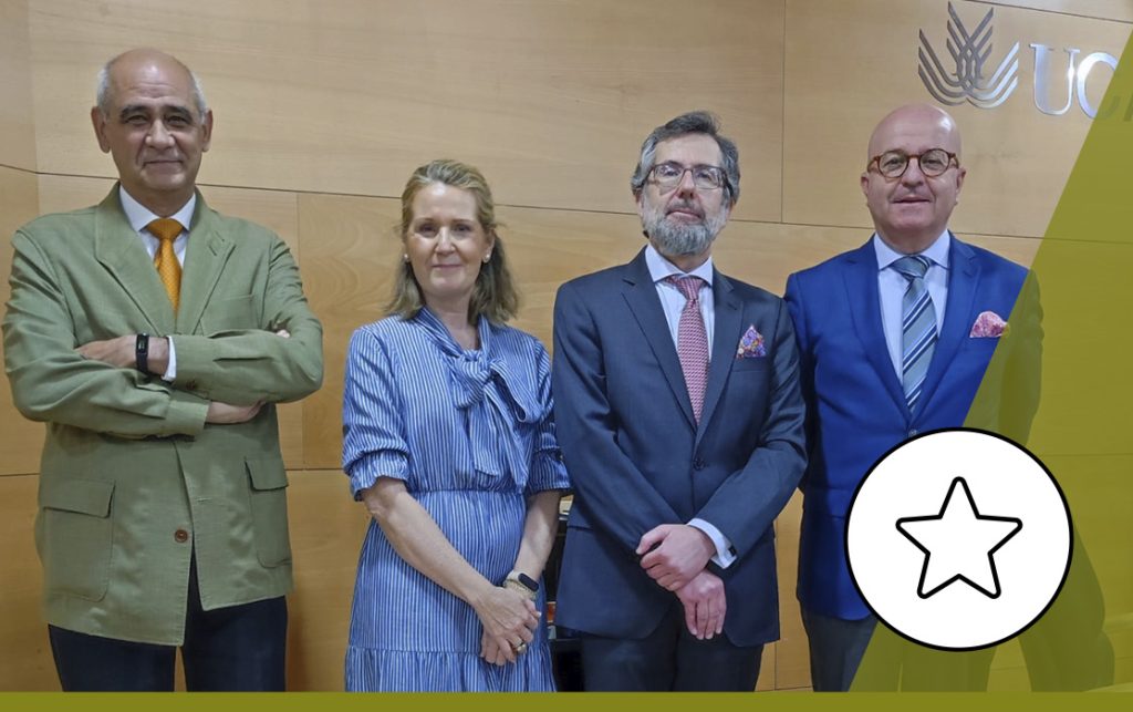 IMG Enhorabuena al nuevo Catedrático de Filosofía del Derecho