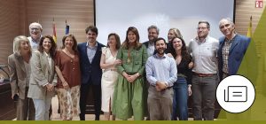 Cátedra Mª Amalia Blandino Garrido