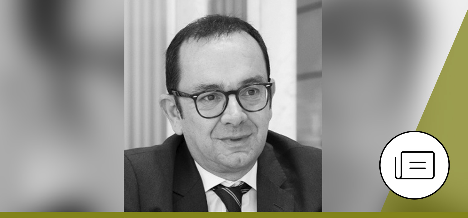 Adolfo Martín Jiménez, elegido Presidente del Comité Científico Permanente de la International Fiscal Association