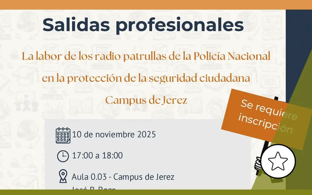 IMG La labor de los Radio patrullas…