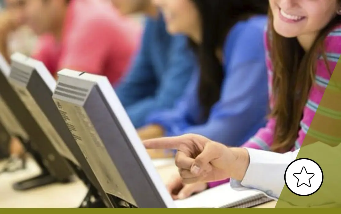 Convocatoria de plazas de alumnos colaboradores para el curso 2025/2026