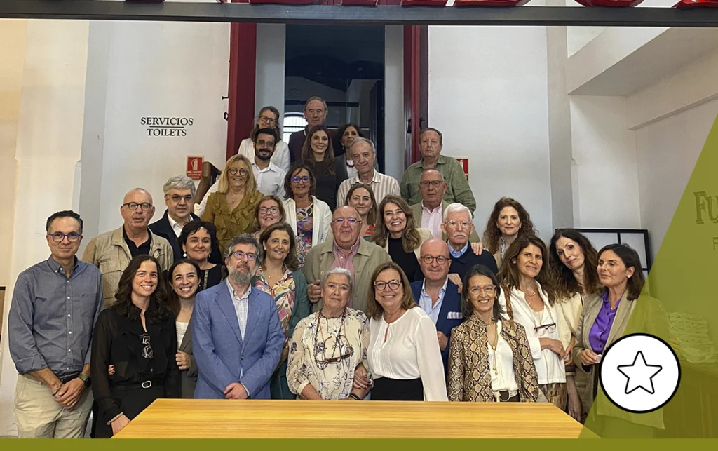 IMG Jubilación del profesor Jesús Sáez González