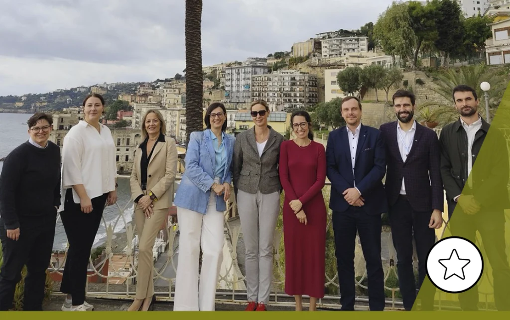IMG Profesores de la Facultad de Derecho participan en la Staff Week SEA-EU sobre sostenibilidad y enseñanza jurídica