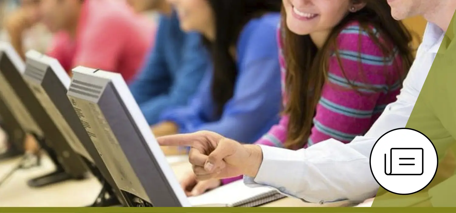 Convocatoria de plazas de alumnos colaboradores para el curso 2025/2026