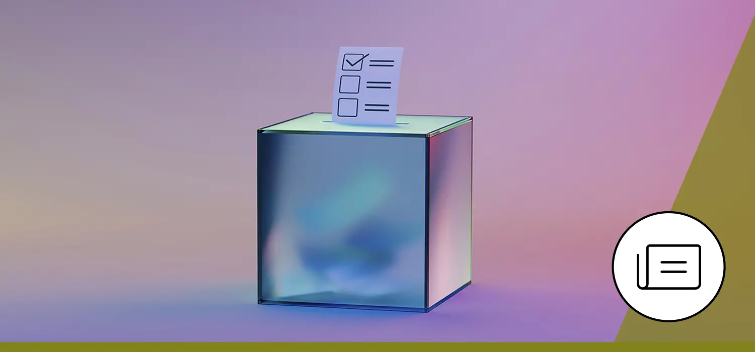 Elecciones a Delegado de Centro y Sede