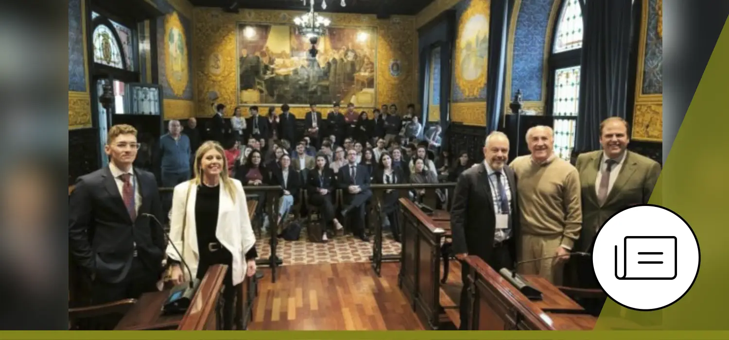 I Torneo Nacional de Debate de la Facultad de Derecho CDUAL – UCA. 