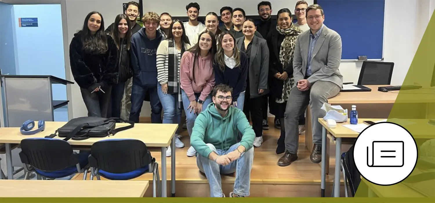 Algeciras acogerá el I Torneo de Debate Jurídico Nacional de la Facultad de Derecho de la UCA