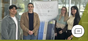 XVI Jornadas de Orientación Universitaria 2026