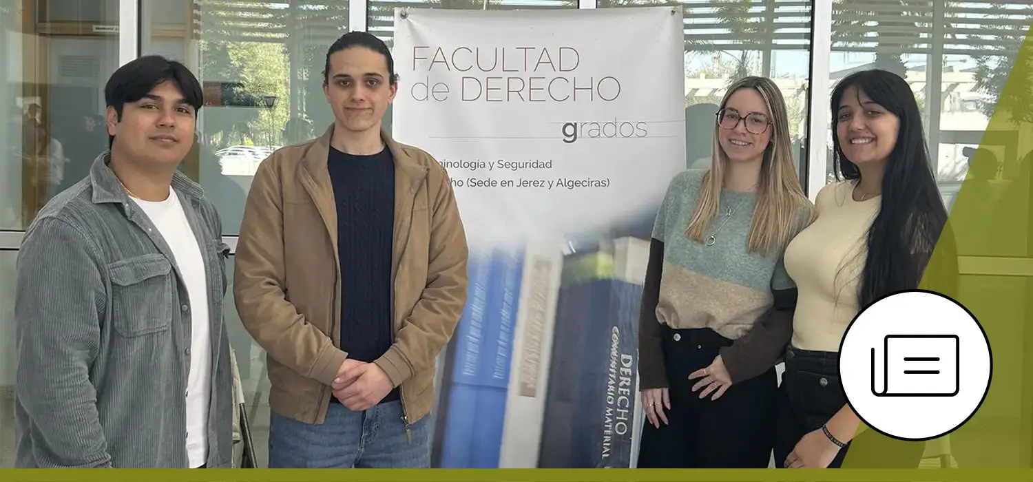 XVI Jornadas de Orientación Universitaria 2026