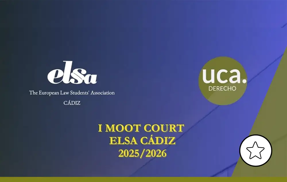 I Edición del Moot Court en Jerez