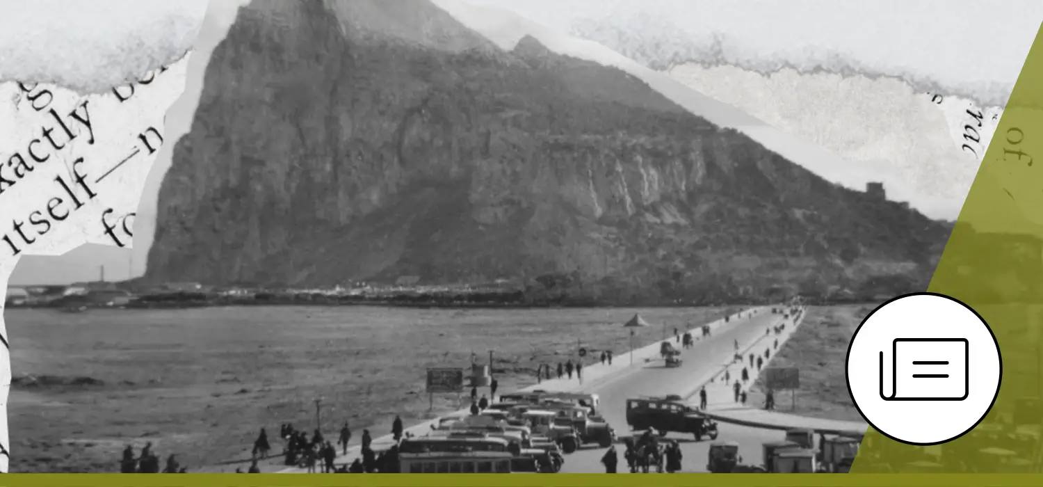 CELEBRACIÓN DE LA REUNIÓN ONLINE DE INVESTIGADORES DEL PROYECTO I+D+i GEOESTRECHO “GIBRALTAR, ESPAÑA Y LA UE EN UNA NUEVA ETAPA: EL TRATADO UE-RU SOBRE GIBRALTAR”