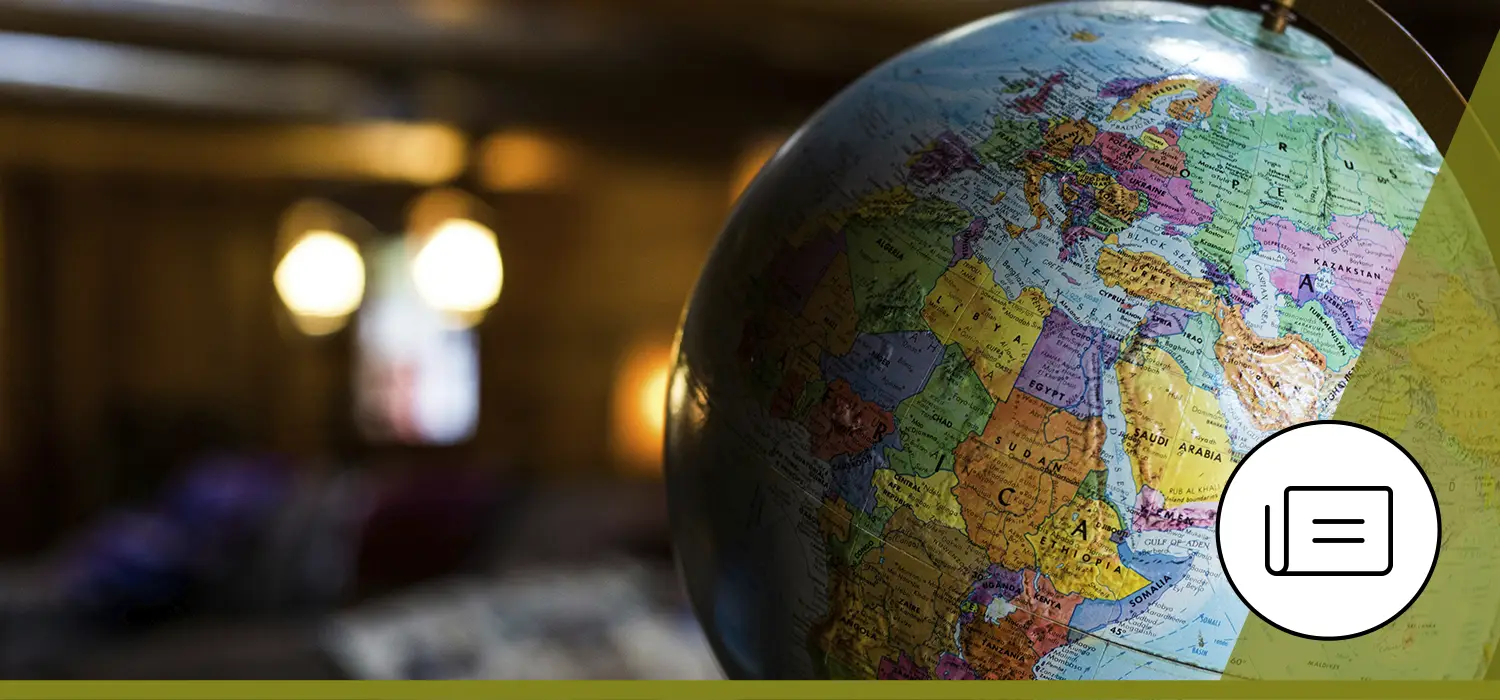 La Universidad de Cádiz impulsa la investigación en Derecho Internacional con nuevas publicaciones de sus revistas académicas