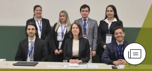 33ª edición del Willem C. Vis International Commercial Arbitration Moot