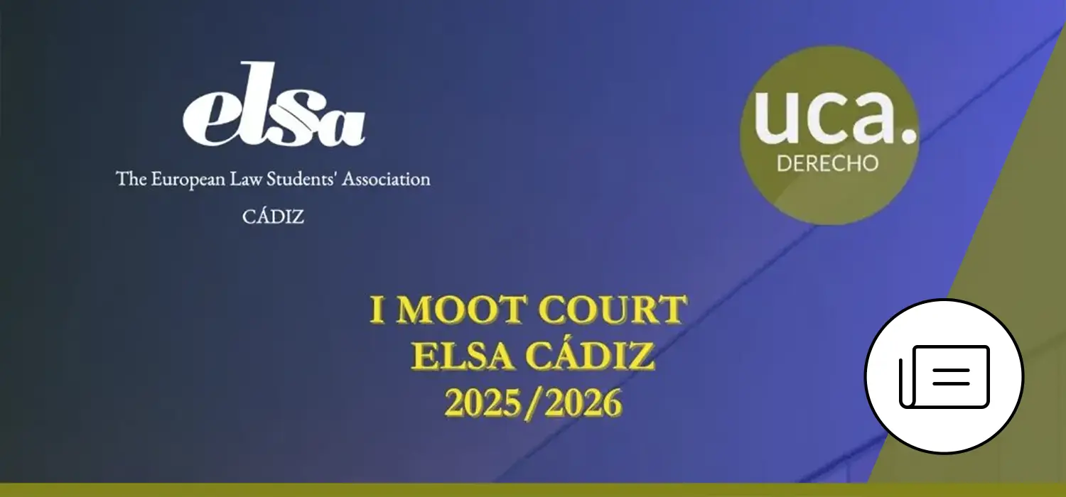 I Edición del Moot Court en Jerez