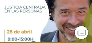 Ideatón «Justicia centrada en las personas»