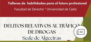 Delitos Relativos a Tráfico de Drogas