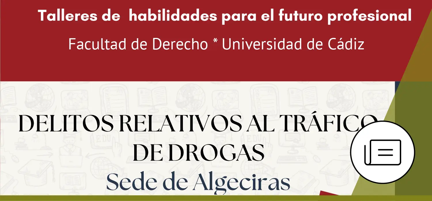 Delitos Relativos a Tráfico de Drogas