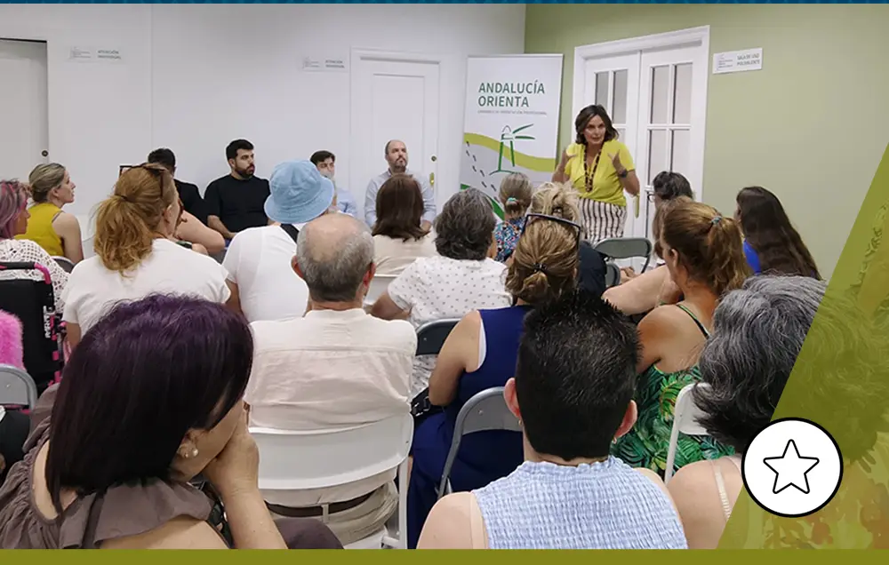 La Clínica Jurídica de la Universidad de Cádiz desarrolla una actividad divulgativa con familias de AFANAS Chipiona