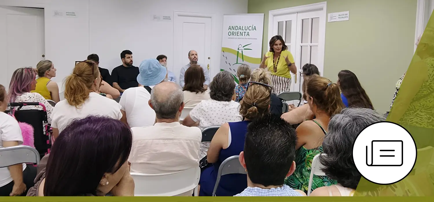 La Clínica Jurídica de la Universidad de Cádiz desarrolla una actividad divulgativa con familias de AFANAS Chipiona