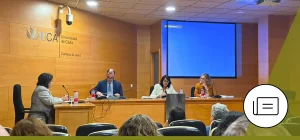 Profesora Titular de Universidad en el Área de Derecho Mercantil