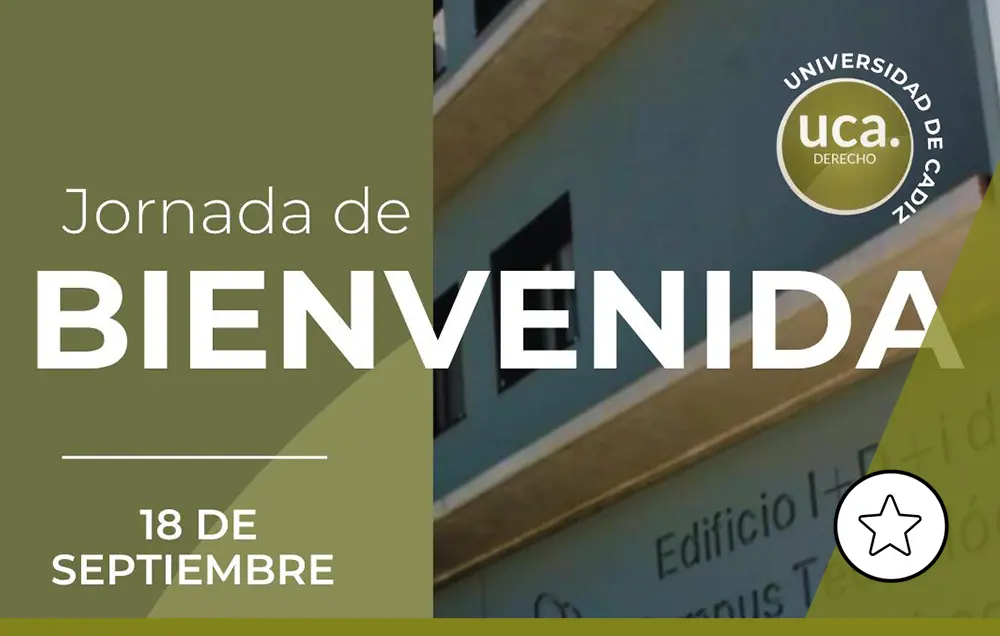 IMG Bienvenida al nuevo curso 2026/2027