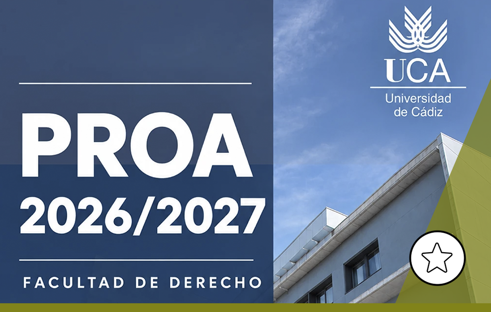 IMG PROA 2026/2027