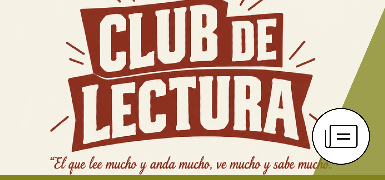 Club de Lectura de la Facultad de Derecho